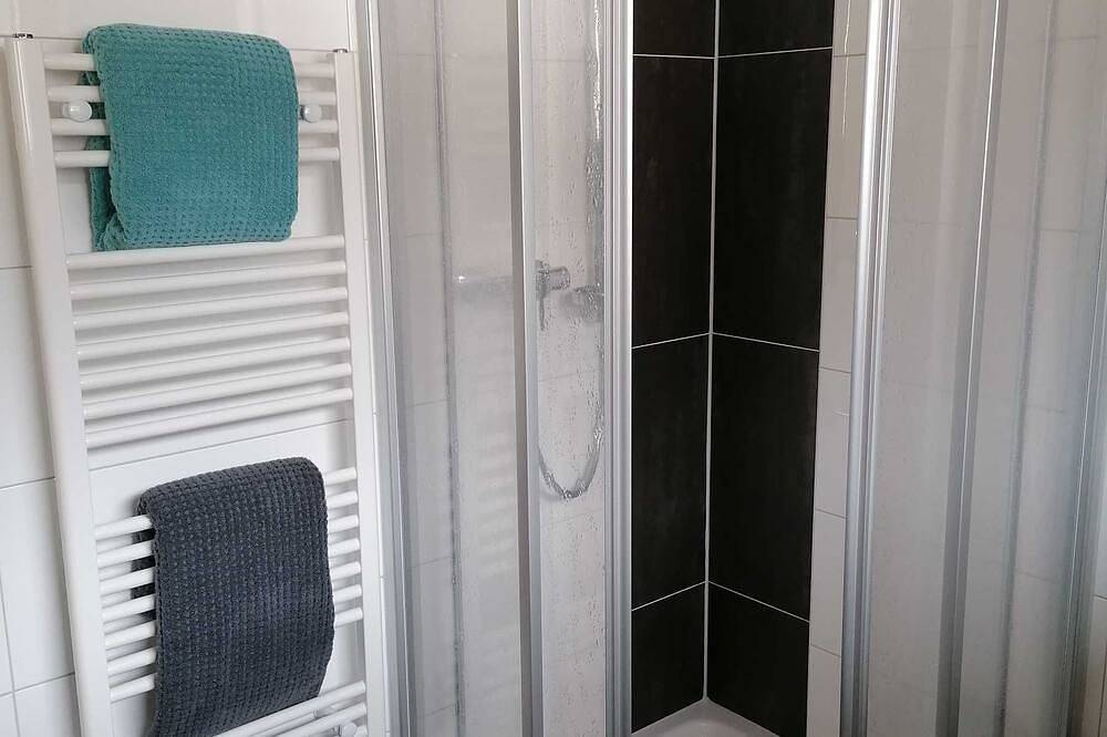 Ganze Wohnung, Ferienwohnung Glaser - Wohnung 1 in Glockturmkamm, Prutz