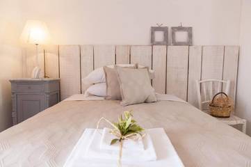 Villa per 2 Persone in Polignano a Mare, Valle D'Itria, Foto 3