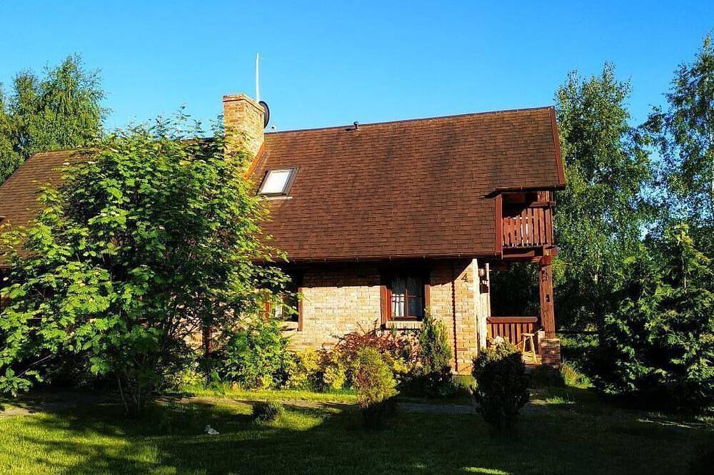 Casa de vacaciones Rowy para 1 - 6 personas con 2 dormitorios - Casa de vacaciones in Ustka, Mar Baltico Polonia