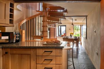 Villa for 4 People in Ffestiniog, North-Wales, Photo 3