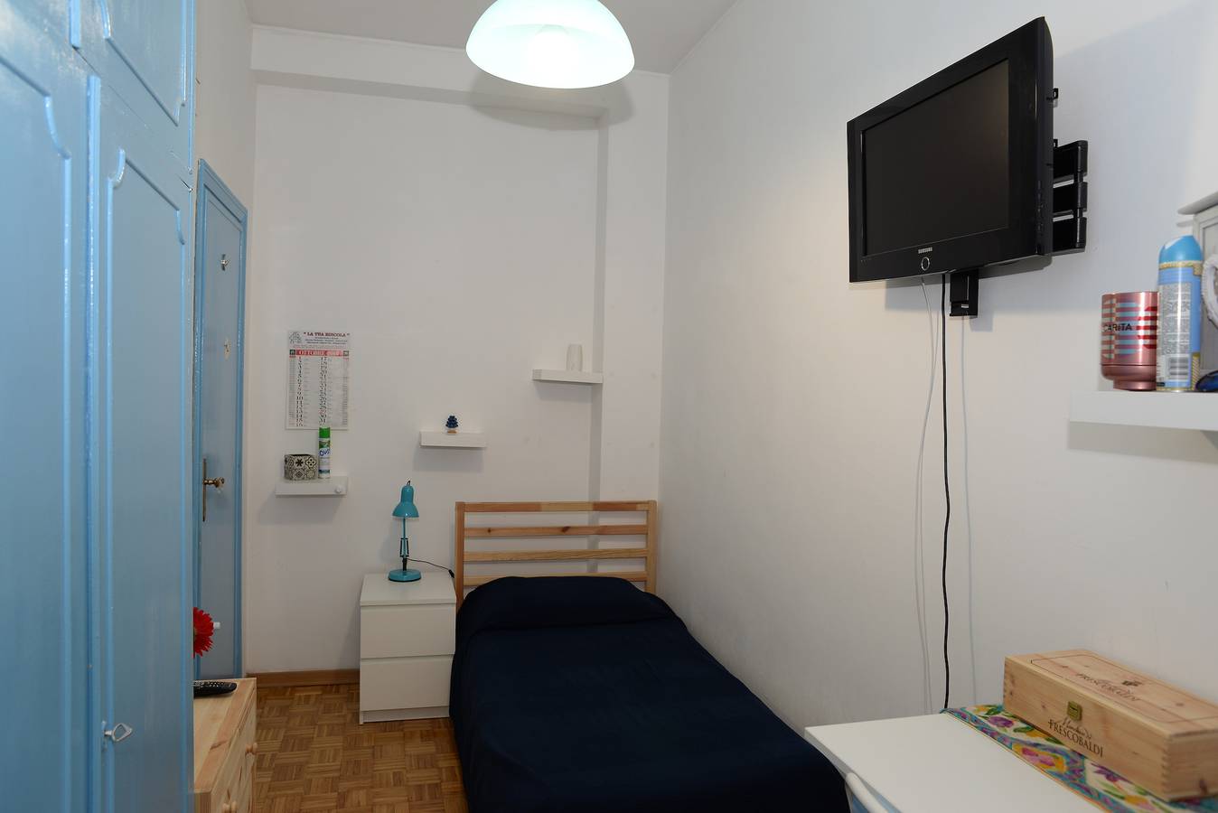 Appartamento vacanze a Roma a partire da 90€ a notte