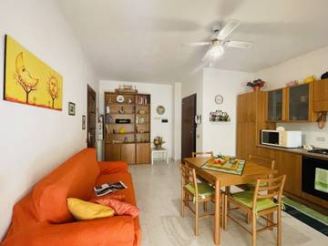 Vakantiewoning voor 4 Personen in La Pietraia, Alghero, Afbeelding 2