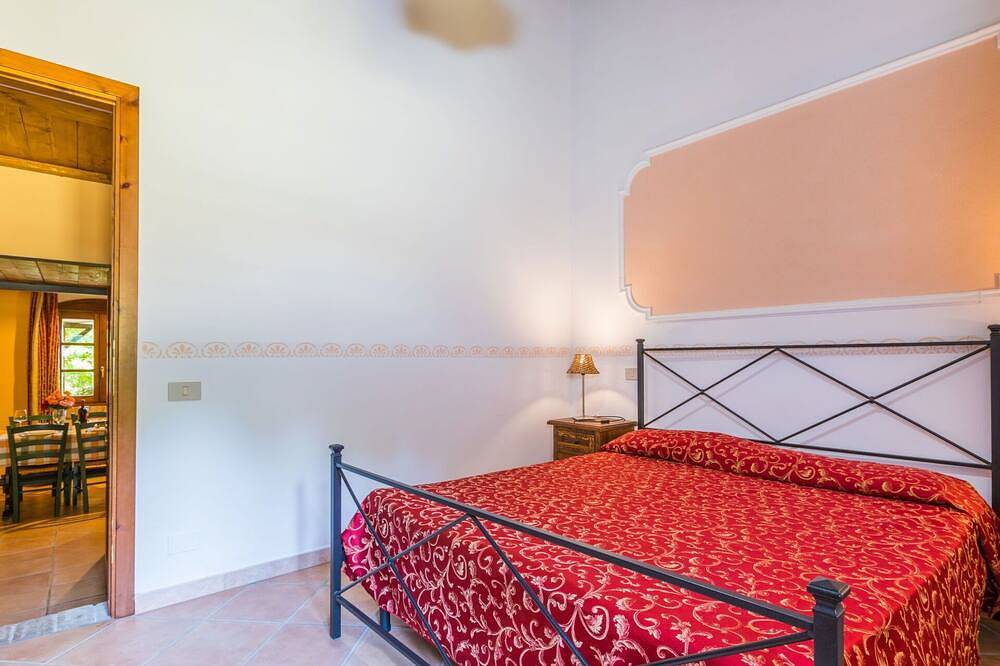 Appartamento vacanze a Riparbella a partire da 103€ a notte