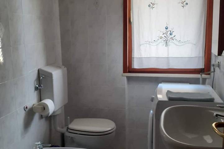 Appartement entier, Appartement Deux Pièces Avec Terrasse in Ceriale, Riviera di Ponente