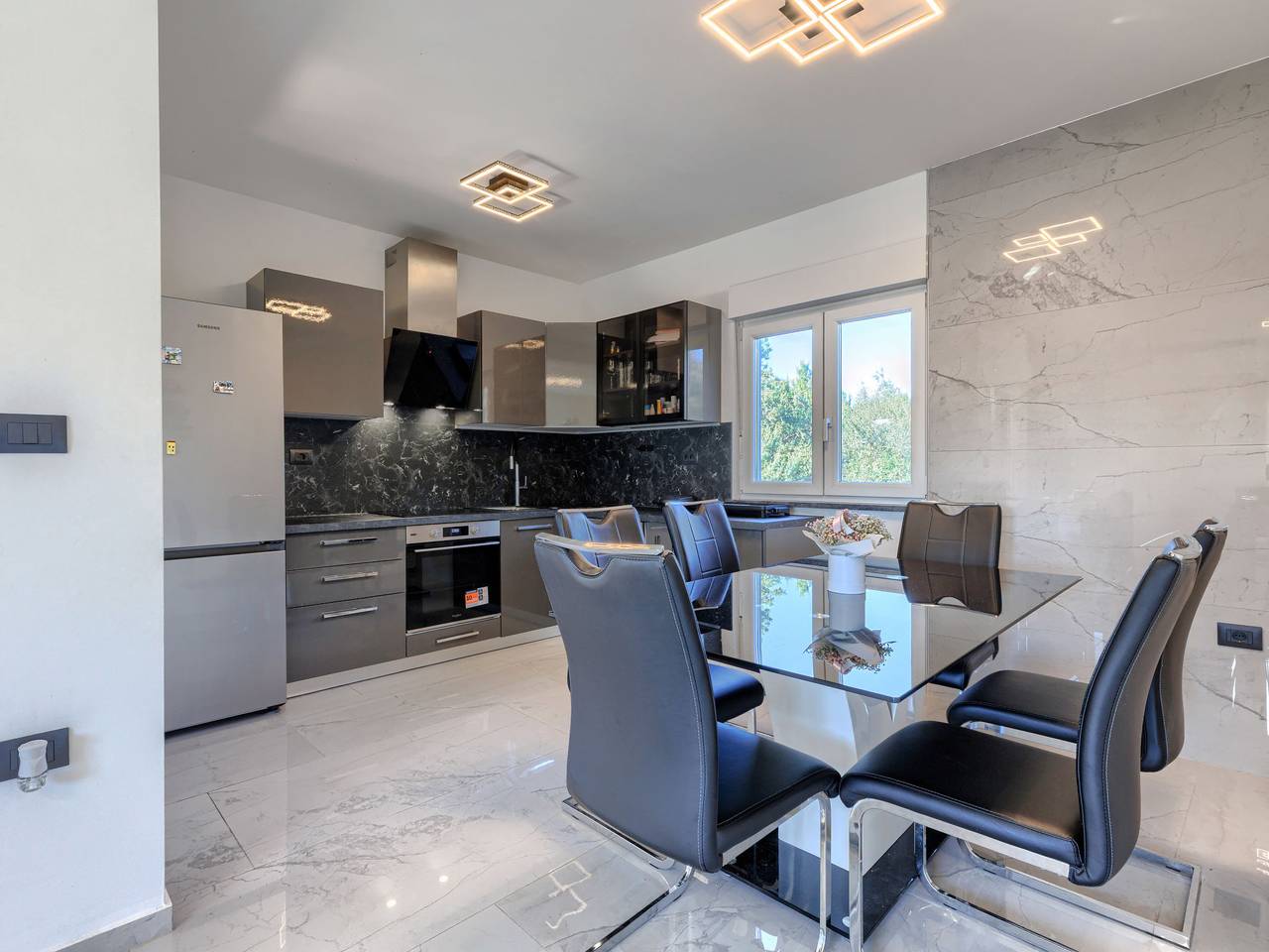 Damir in Pula-Medulin, Pula