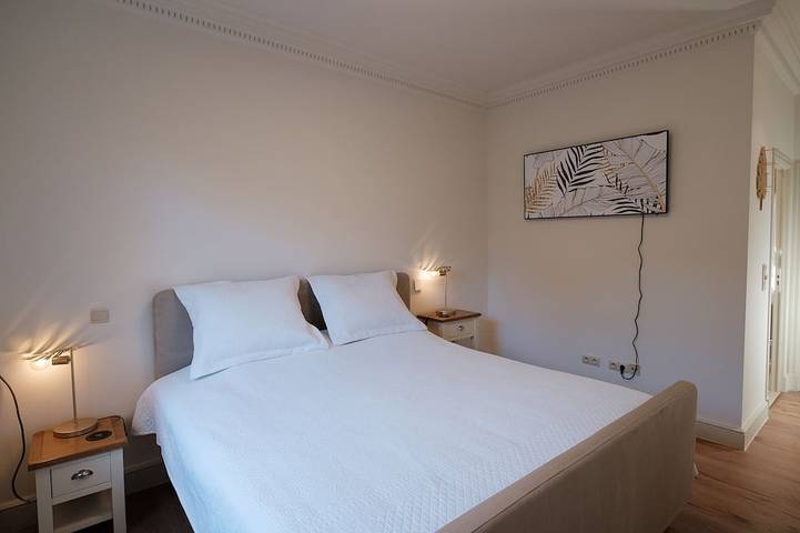 Ferienwohnung für 4 Personen, mit Garten und Pool in Gent - 2