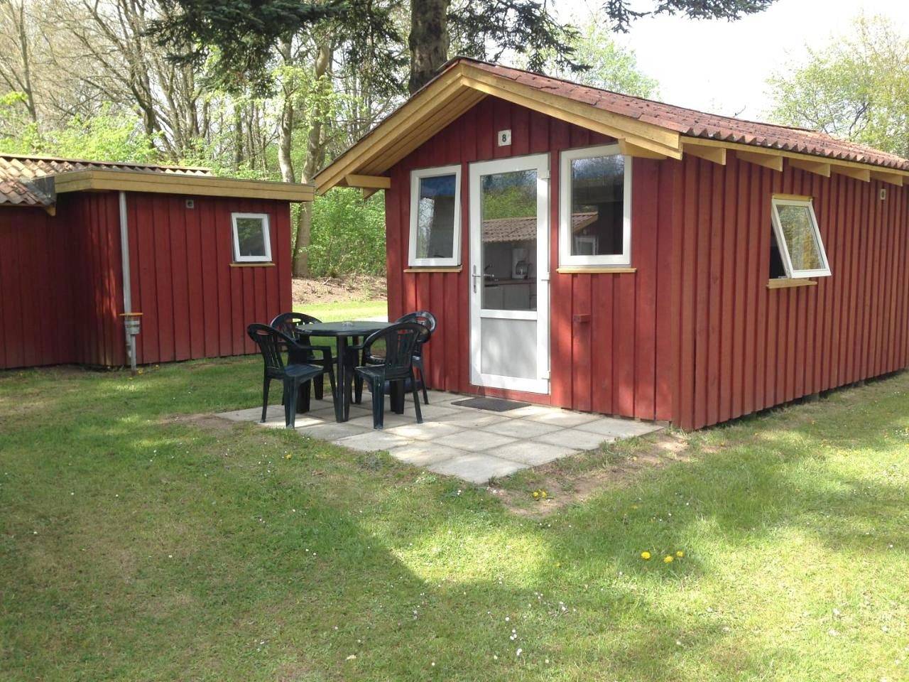 Jelling Family Camping & Cottages in Región de Vejle