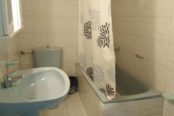 Apartamento para 8 Personas en Puenteceso, Costa de Galicia, Foto 4