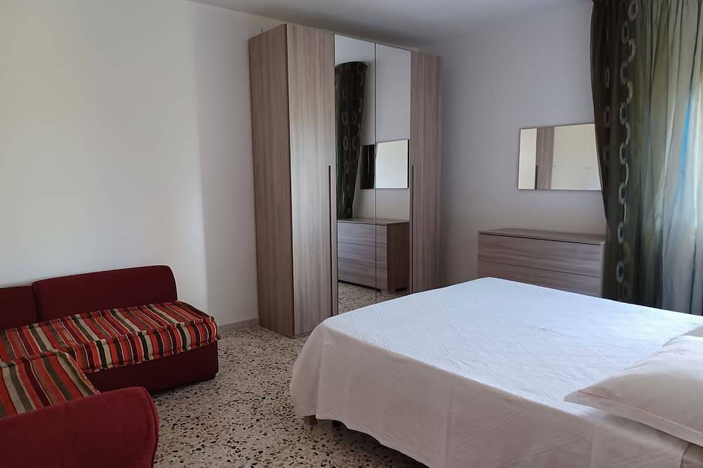 House on the beautiful Ionian coast of Basilicata in Scanzano Jonico, Golf von Tarent