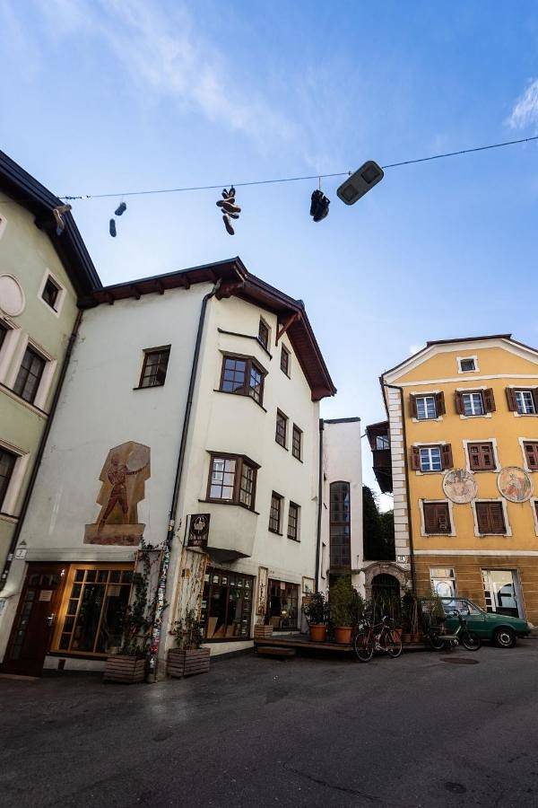Montagu Hostel & Bar in Innsbruck, District d'Innsbruck-Land