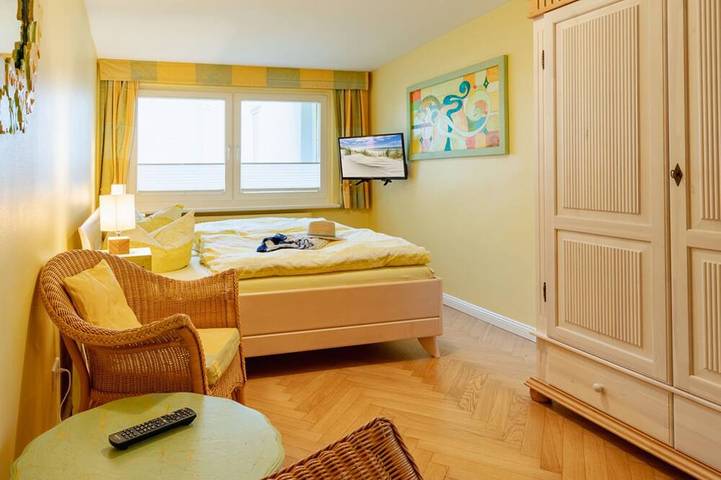 Villa für 4 Personen, mit Garten in Ahlbeck - 4