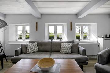 Ferienhaus für 4 Personen in Pellworm, Nordseeinseln, Bild 4