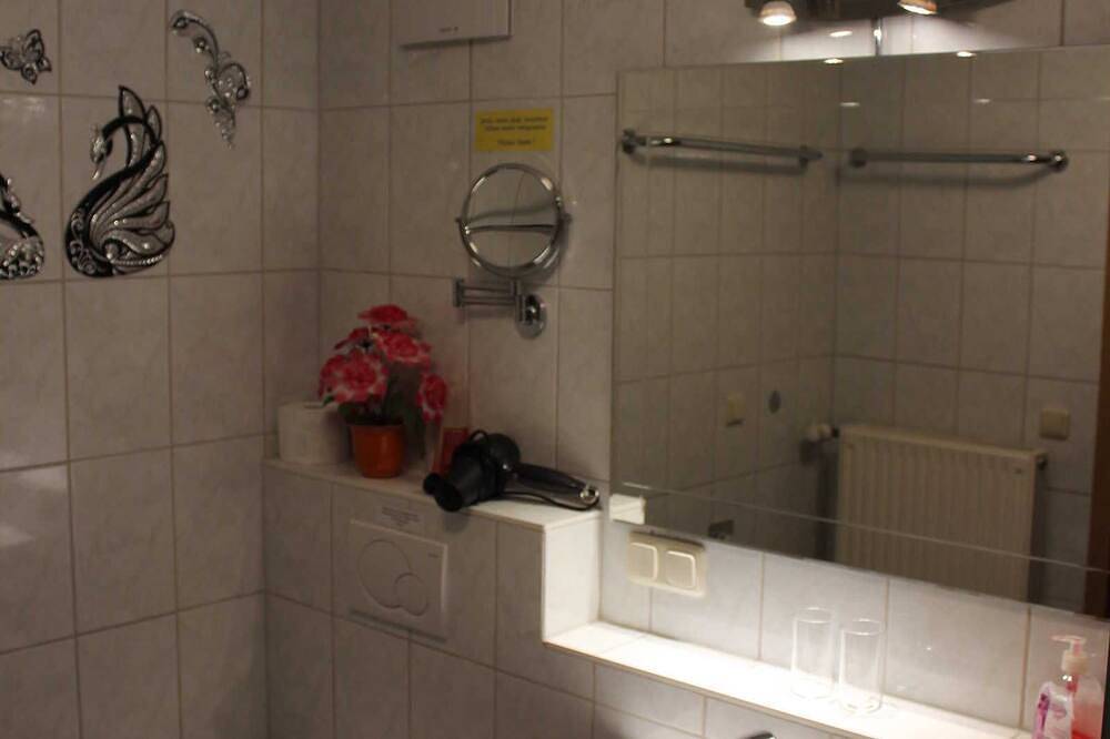 Ganze Wohnung, Ferienwohnung Orchidee - Ferienwohnungen Dippold in Scheßlitz, Landkreis Bamberg