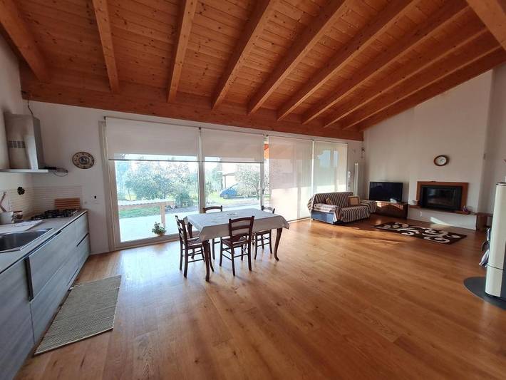 Villa pour 6 personnes, avec terrasse et jardin à Grosseto - 3