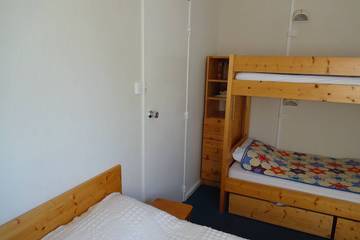 Appartement De Vacances pour 6 Personnes dans Les Rousses, Jura Francais, Photo 1
