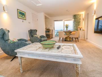 Apartment for 4 People in Falmouth (Cornwall), Cornwall, Photo 4