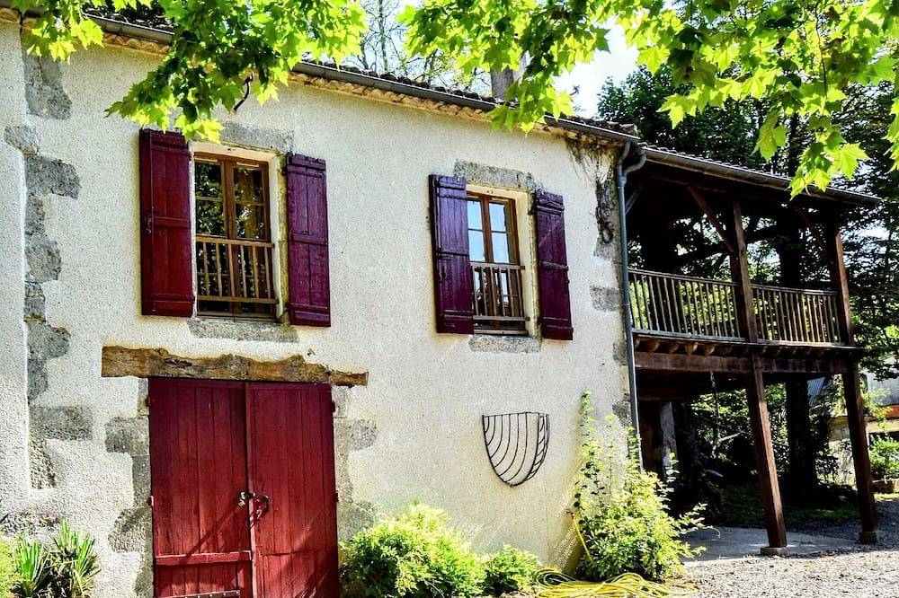 Maison de vacances