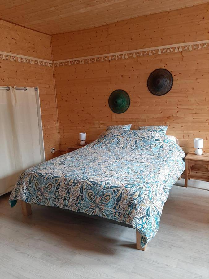 Appartement entier, One-Bedroom Apartment in Soucia, Jura Francais