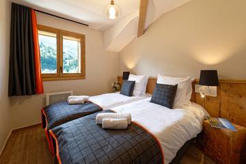 Location De Vacances pour 4 Personnes dans Grand Massif, Région de Bonneville, Photo 1