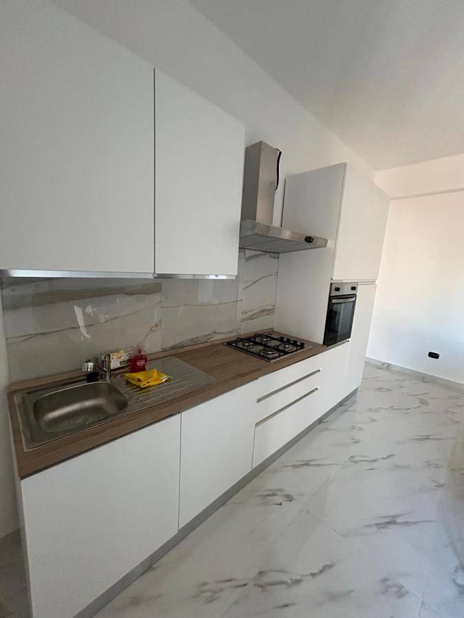 Appartement entier, Endless Summer in Melito di Porto Salvo, Province de Reggio Calabria