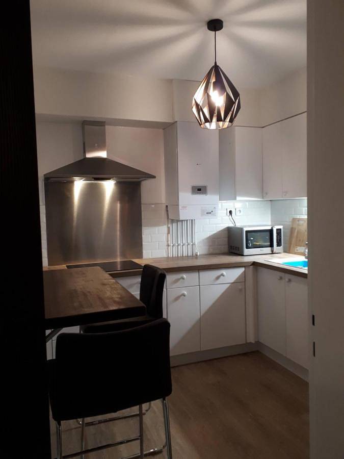 Gîte pour 2 personnes, avec vue et balcon à Saint-Pierre-d'Irube - 4