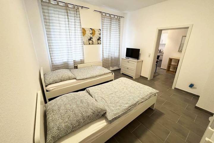 Ferienwohnung für 2 Personen in Eitorf