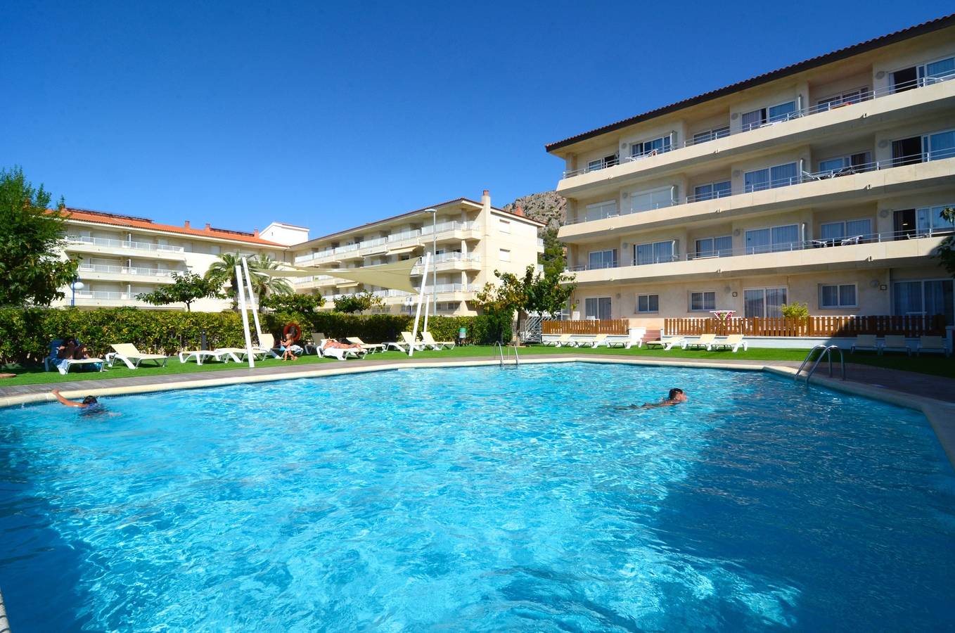 Appartamento vacanze a Estartit a partire da 64€ a notte