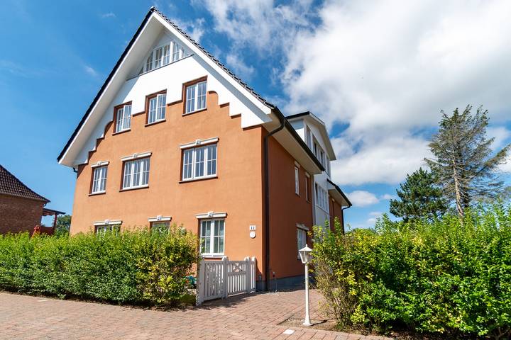 Ferienwohnung für 4 Personen - 1