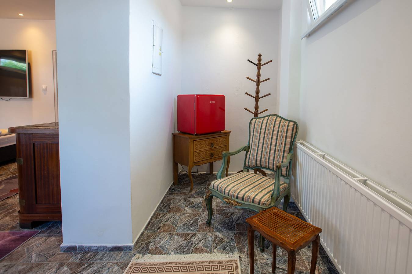 Ganze Wohnung, Apartman vintage A101 in Slowakei