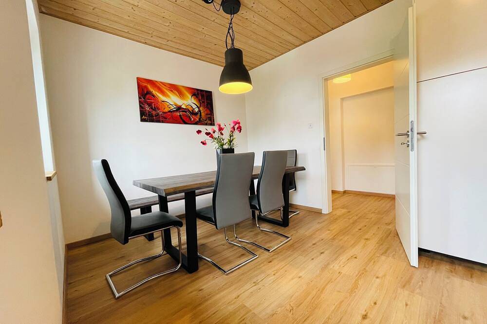 Ganze Wohnung, Dill Apartment Pleinfeld am Brombachsee Ii in Pleinfeld, Fränkisches Seenland
