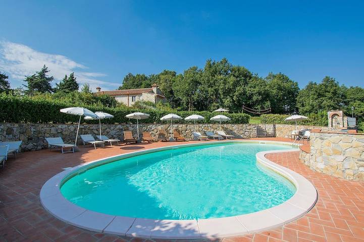 Casa vacanza per 22 persone - 1