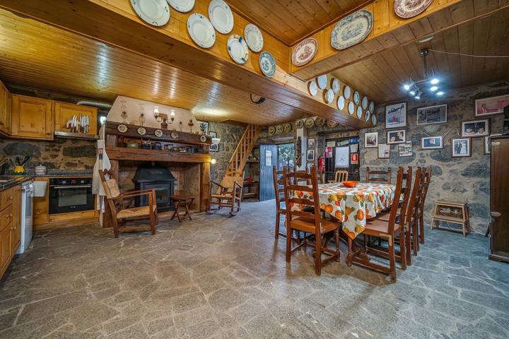 Casa rural para 4 personas, con jardín y balcón en Algarve - 4