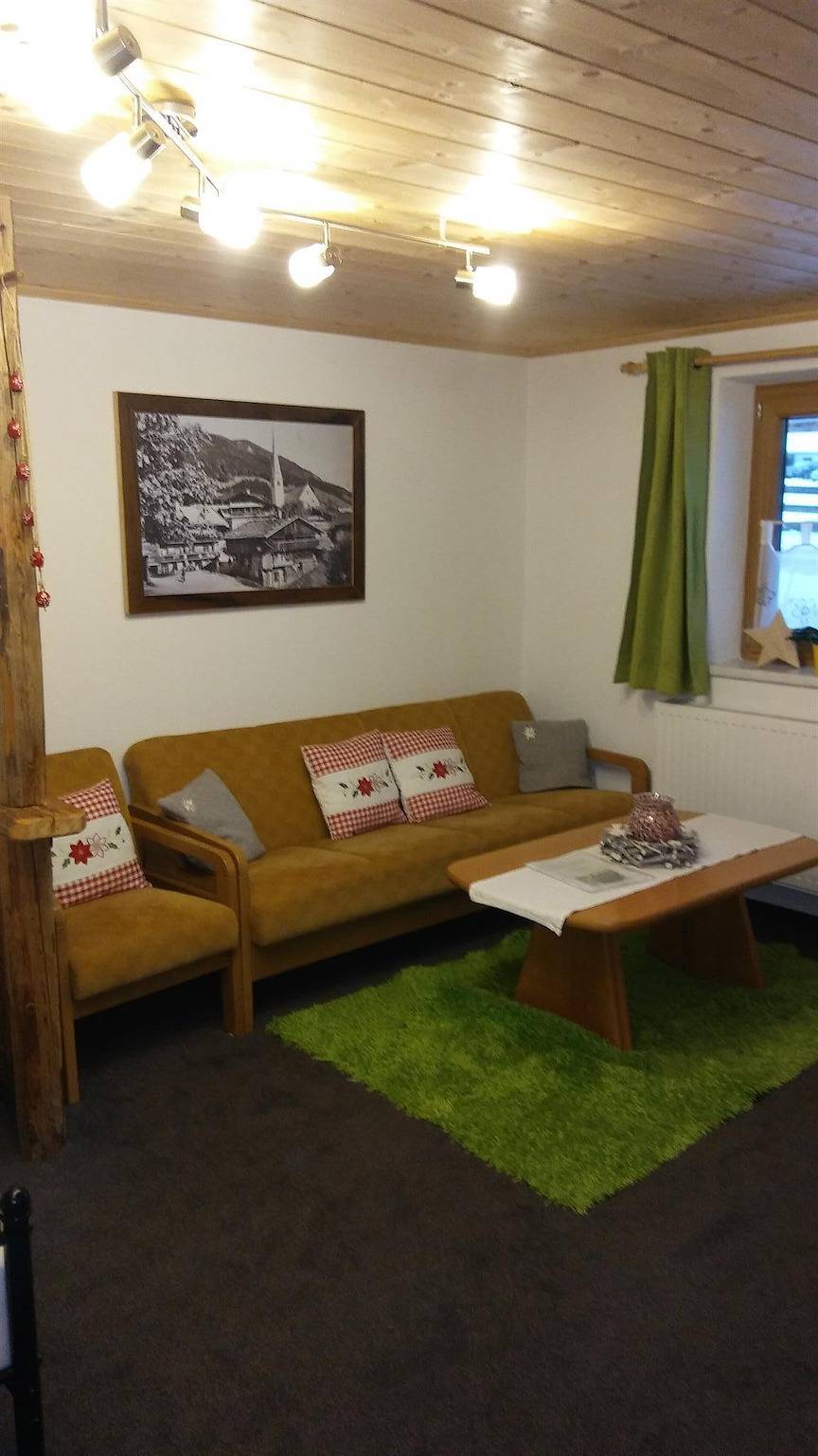 Ganze Ferienwohnung, Haus am Sunnfeld in Inneralpbach, Alpbach