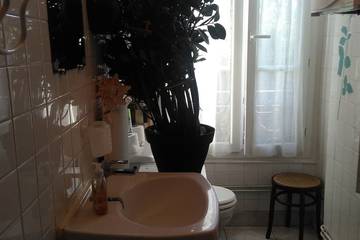 Appartement De Vacances pour 2 Personnes dans 14e arrondissement de Paris, Paris, Photo 2