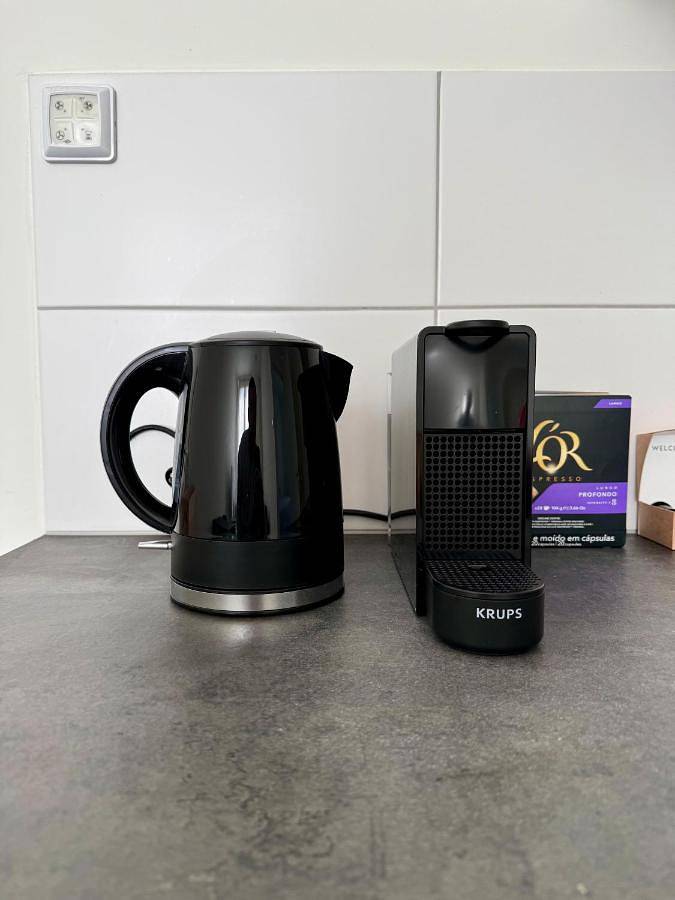Appartement entier, 86 3City Appartement met Privé parkeerplaats in Enschede, Twente