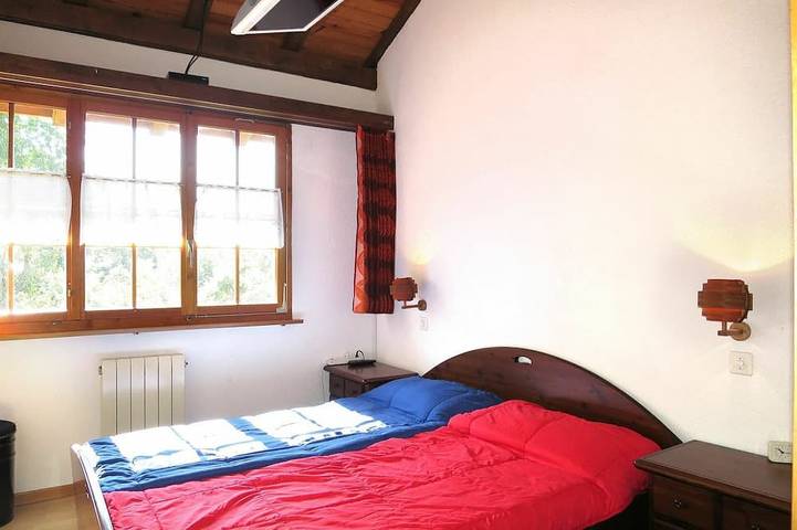 Chalet für 6 Personen, mit Garten am Lago Maggiore - 2