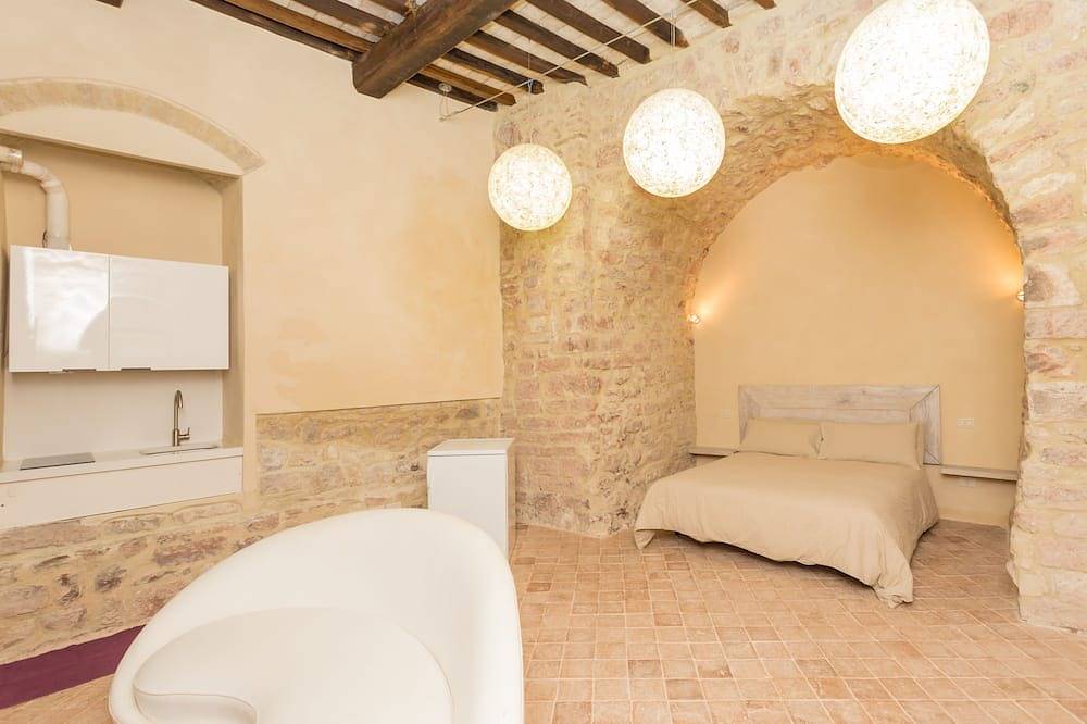 Apartamento entero, Estudio del centro de Asís in Asís, Provincia de Perugia