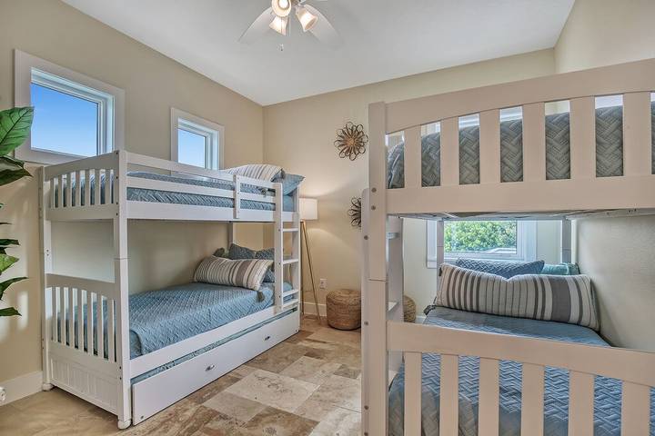 Apartamento para 8 personas, con terraza en Florida
