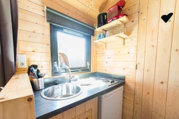 Ferienhaus für 4 Personen in Itzendorf, Norddeich, Bild 4