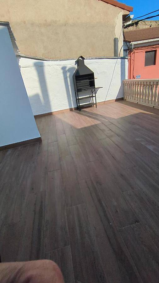 Appartement entier, Three-Bedroom Apartment in Arguedas, Province de Navarra