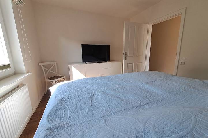 Ferienhaus für 2 Personen, mit Garten, mit Haustier in Bockholm - 3