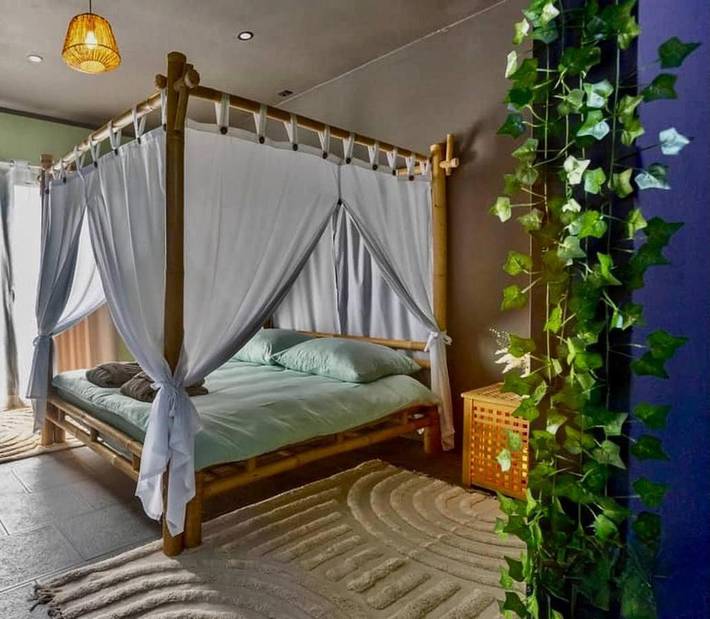 Gîte pour 2 personnes à Dalhem - 3