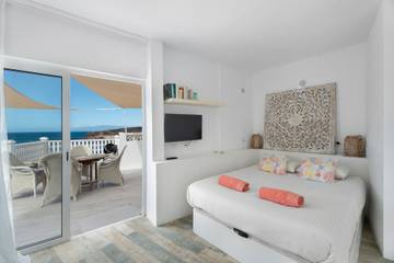 Apartment for 2 People in South Tenerife, Canaries, Photo 2