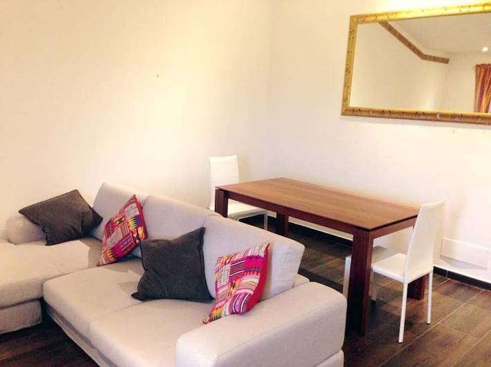 Appartamento per 4 persone, con idromassaggio a Carmignano