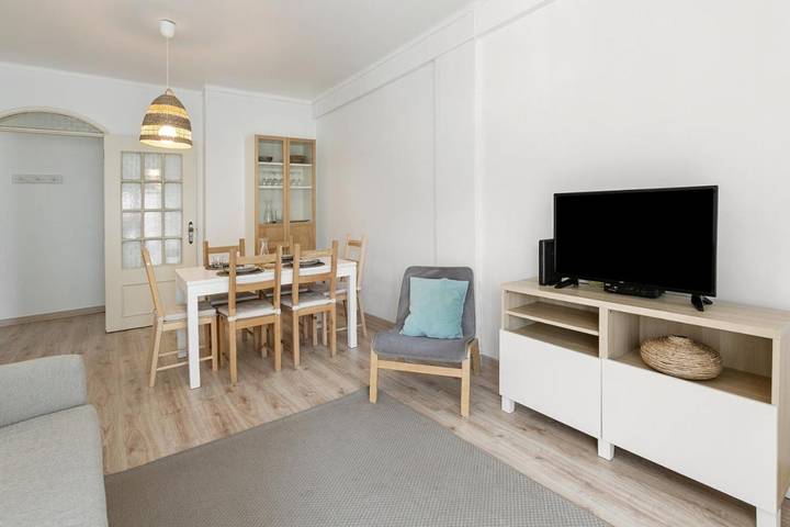 Appartement de vacances pour 5 personnes