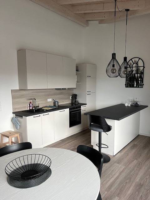 Ganze Ferienwohnung, Ferienwohnung Nordlicht - Ferienwohnung Nordlicht 63qm mit Terrasse in Hilzingen, Hegau