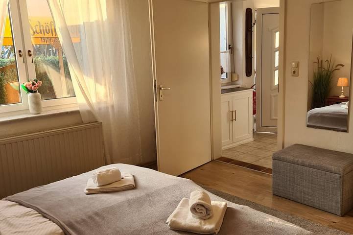 Ferienhaus für 6 Personen, mit Garten und Terrasse in Zossen - 2