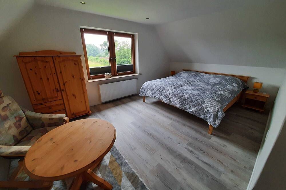 Ferienhaus Boje 11, Deutschland in Steinberghaff, Steinberg