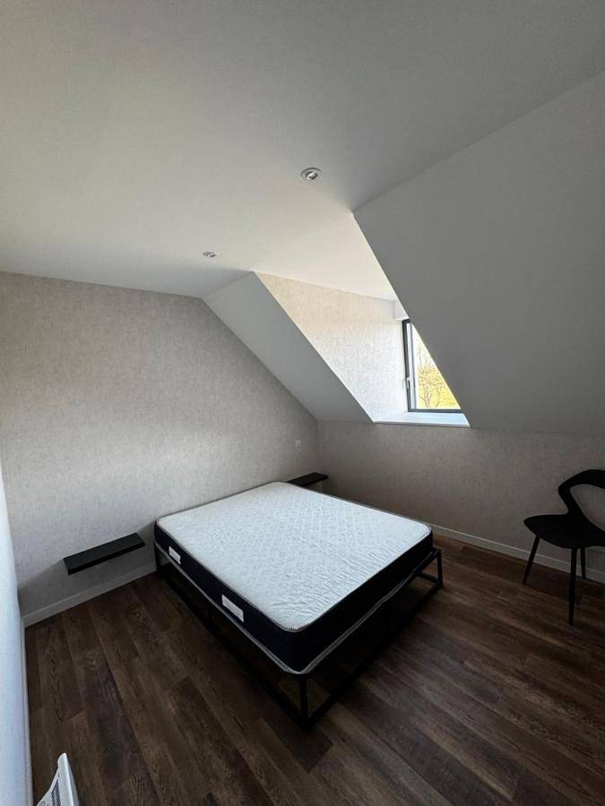 Location de vacances pour 4 personnes, avec terrasse à Sainte-Anne-sur-Vilaine - 4