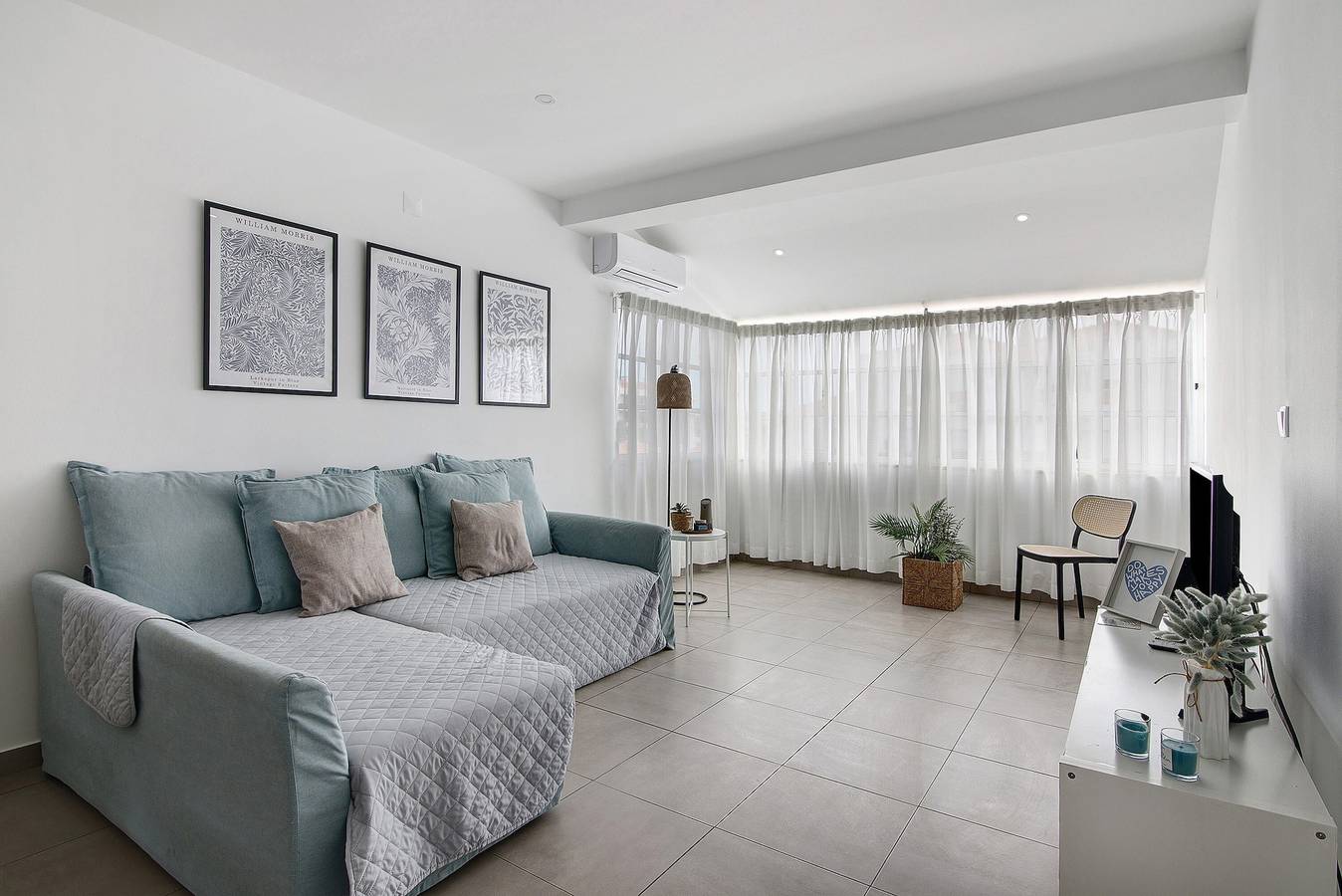 Appartamento vacanze a Algarve Central a partire da 151€ a notte